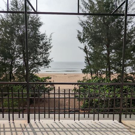 Surya Beach Cafe And Stay Gokarna  Exterior photo