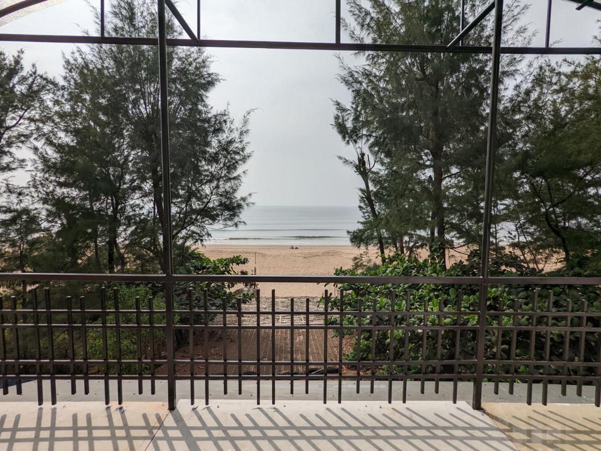 Surya Beach Cafe And Stay Gokarna  Exterior photo